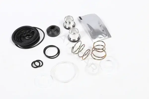 Кран главный тормозной STELLOX 85-20912-SX