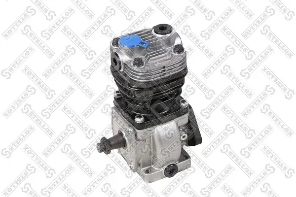 Компрессор пневмоподвески STELLOX 85-25319-SX