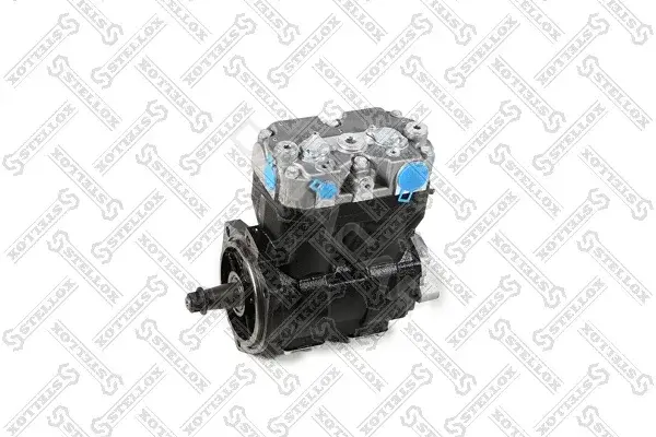 Компрессор пневмоподвески STELLOX 85-25347-SX