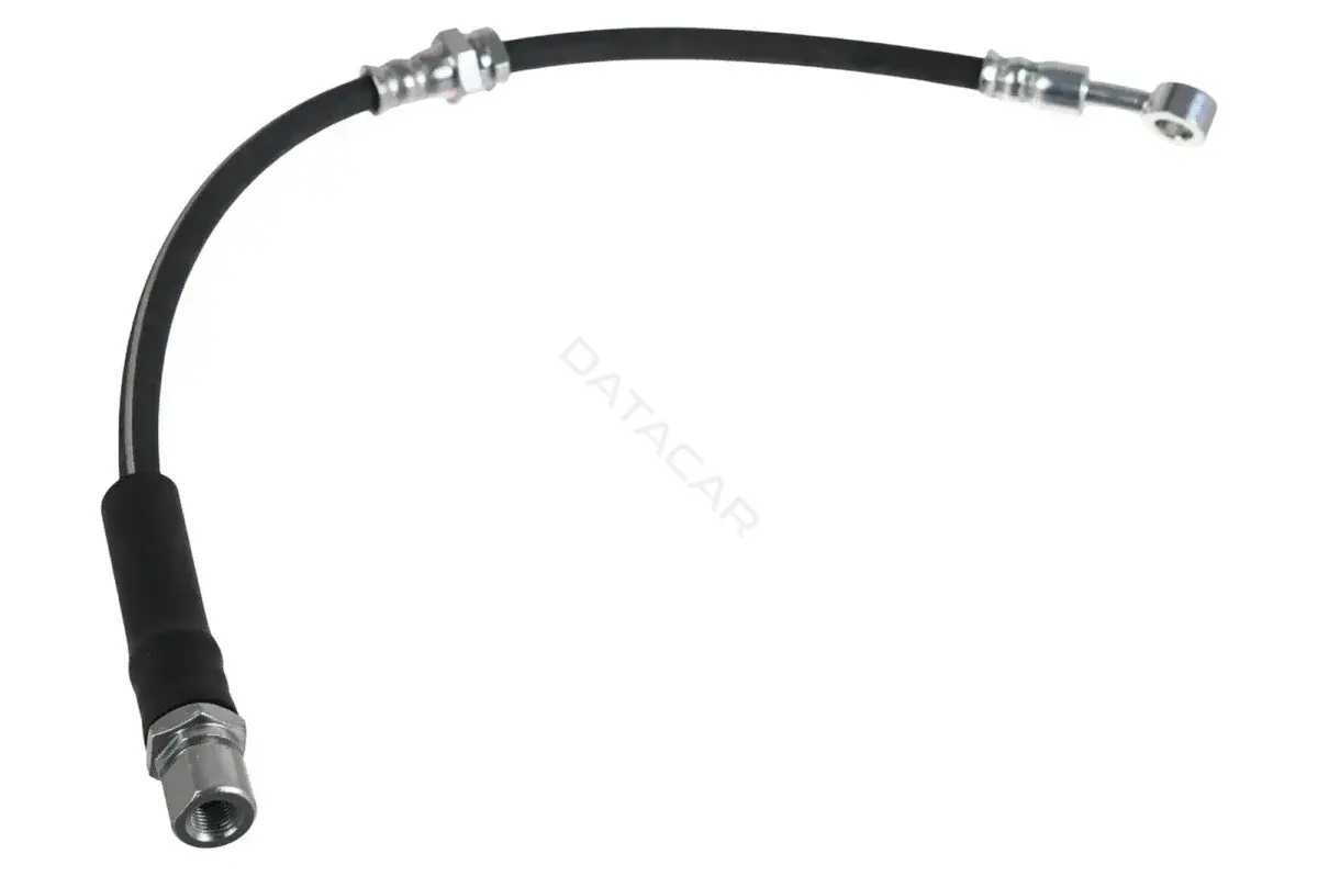 Тормозные шланги STELLOX 85-43506-SX