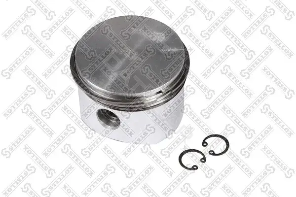Поршень двигателя STELLOX 85-47612-SX