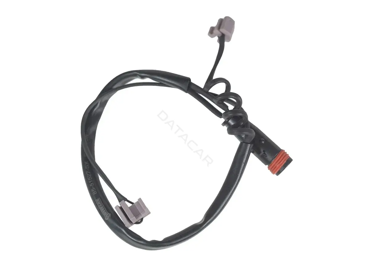 Датчик износа тормозных колодок STELLOX 85-51527-SX