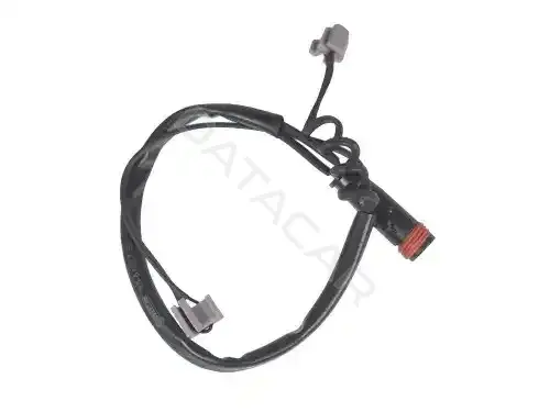 Датчик износа тормозных колодок STELLOX 85-51546-SX
