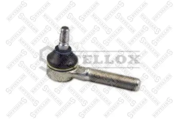 Наконечник тяги КПП STELLOX 86-00015-SX