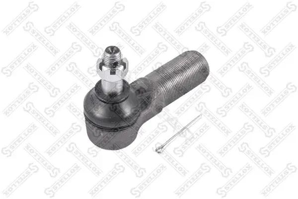 Наконечник тяги КПП STELLOX 86-00016-SX