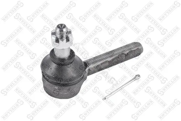 Рулевые наконечники STELLOX 86-00038-SX