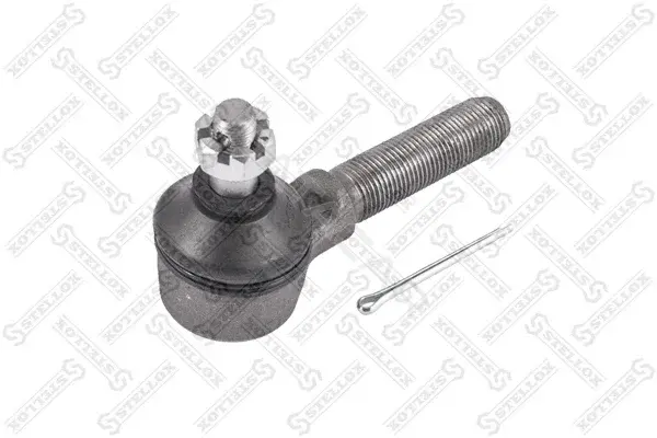 Рулевые наконечники STELLOX 86-00045-SX