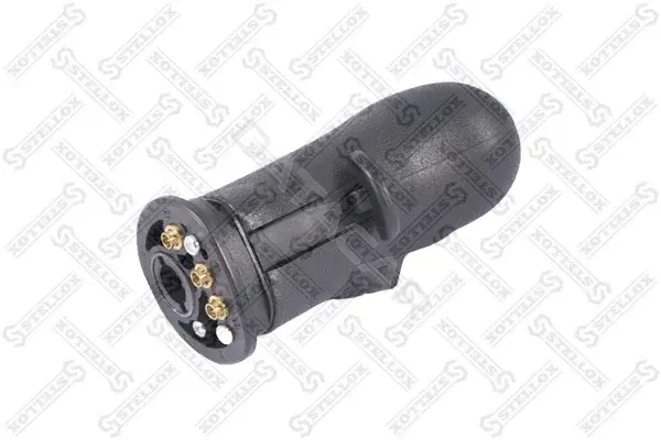 Ручка КПП STELLOX 86-00308-SX