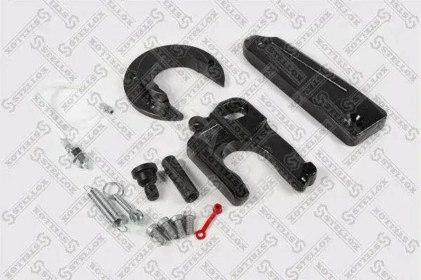 Прицепное устройство STELLOX 87-00460-SX