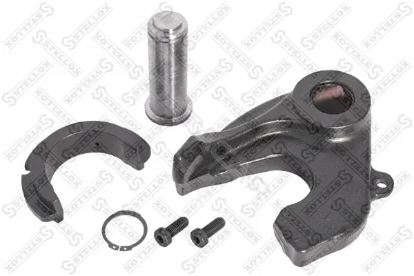 Прицепное устройство STELLOX 87-00525-SX
