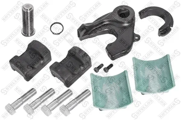Прицепное устройство STELLOX 87-00527-SX