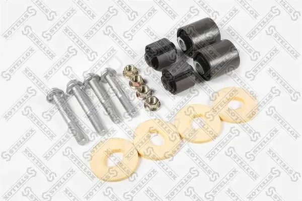 Ремкомплект подвески кабины STELLOX 87-01817-SX