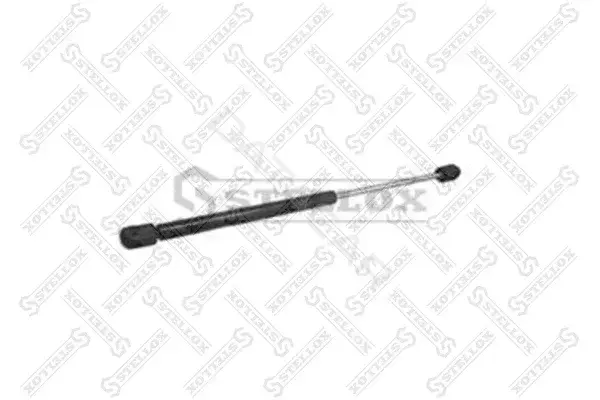 Амортизатор крышки багажника, капота, заднего стекла STELLOX 87-02304-SX