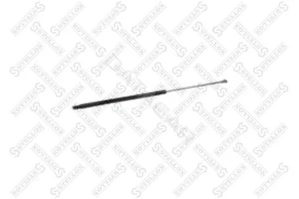 Амортизатор крышки багажника, капота, заднего стекла STELLOX 87-02305-SX