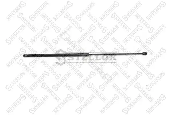 Амортизатор крышки багажника, капота, заднего стекла STELLOX 87-02332-SX