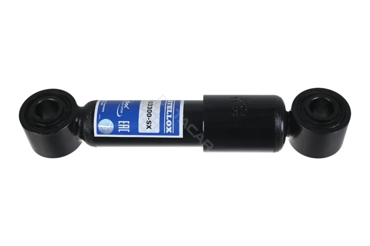 Амортизатор кабины STELLOX 87-03300-SX