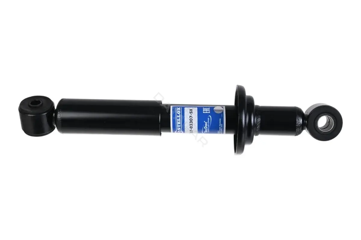 Амортизатор кабины STELLOX 87-03307-SX