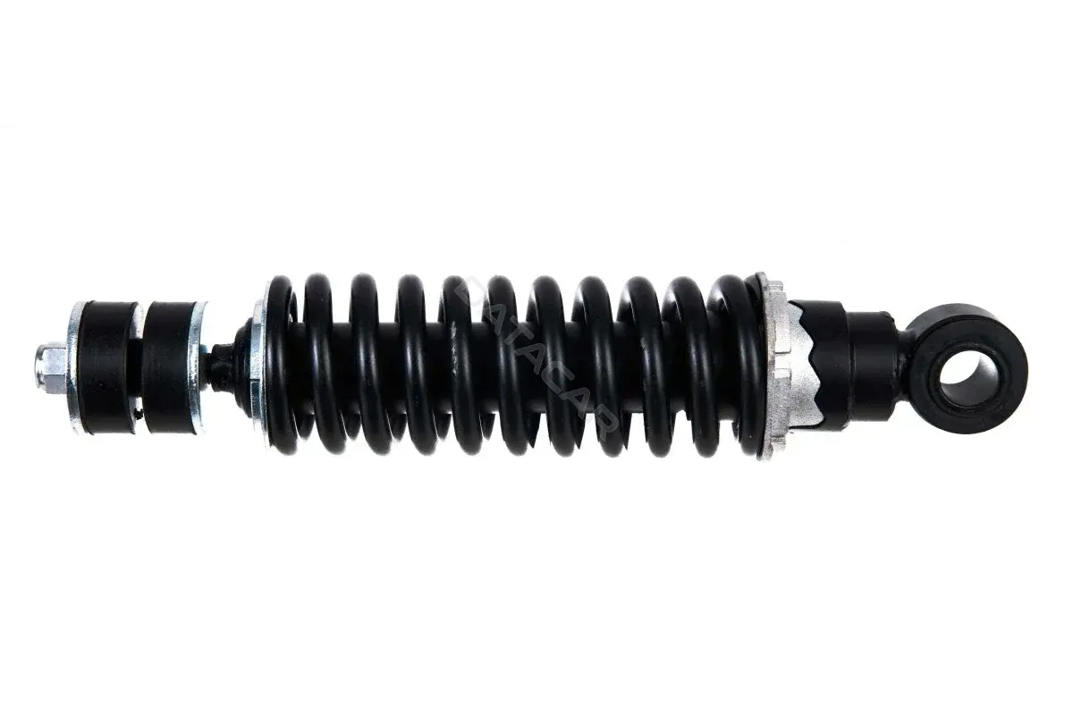 Амортизатор кабины STELLOX 87-03353-SX