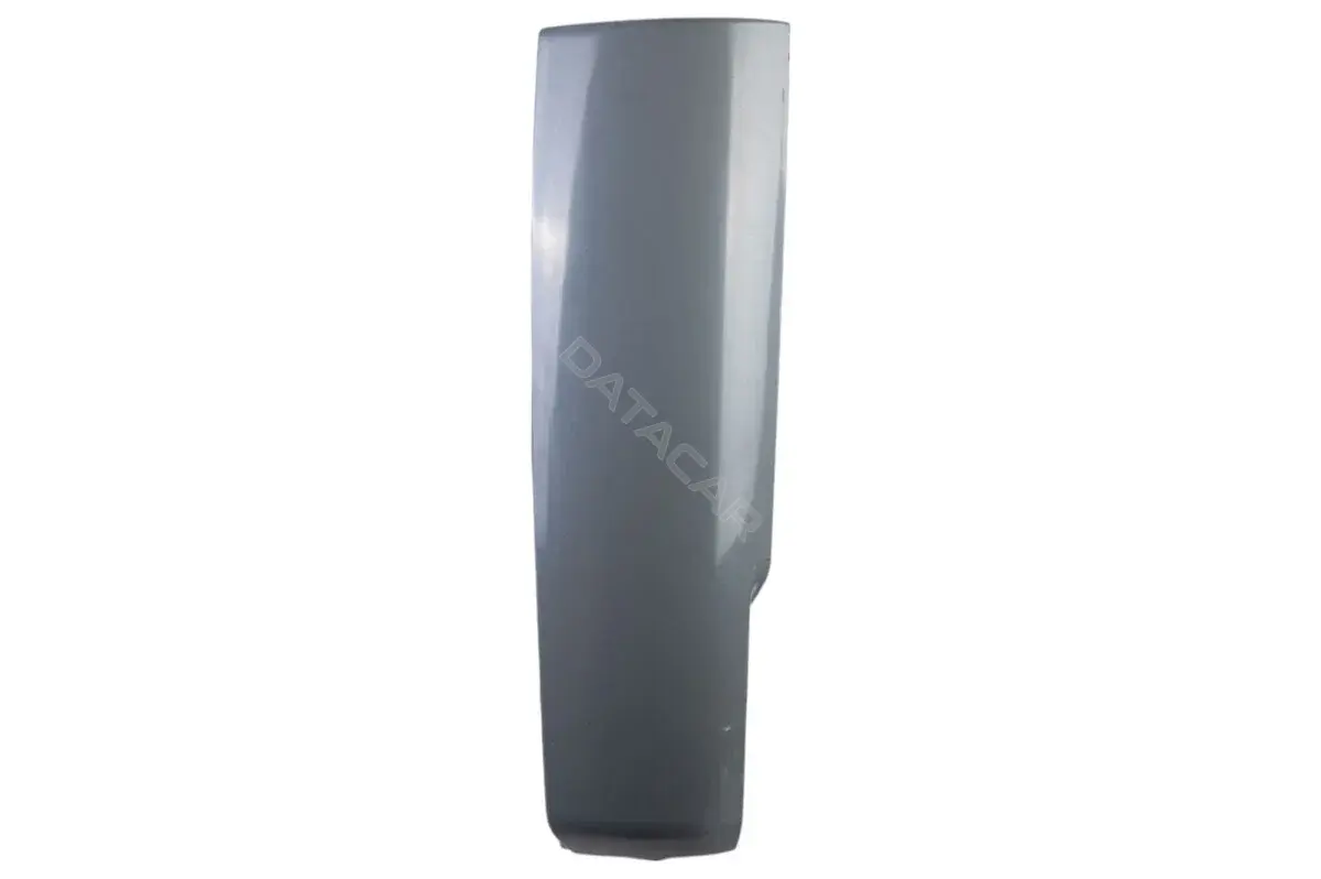 Дефлектор капота STELLOX 87-15263-SX