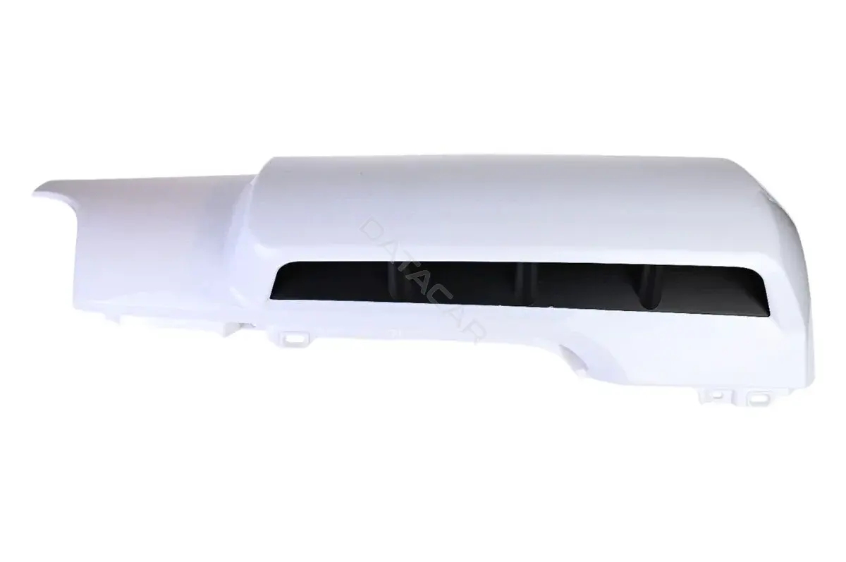 Дефлектор капота STELLOX 87-15265-SX