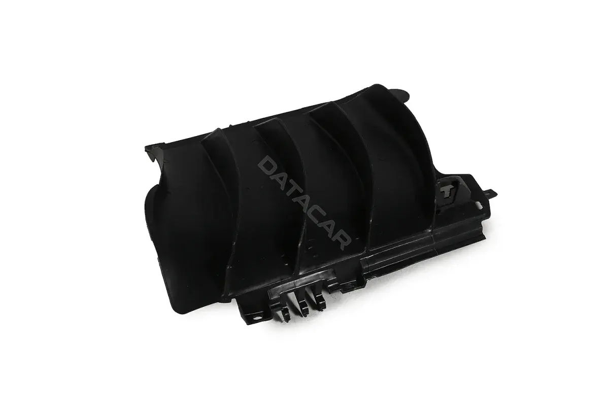 Дефлектор капота STELLOX 87-15273-SX