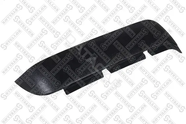 Накладка фары STELLOX 87-15298-SX