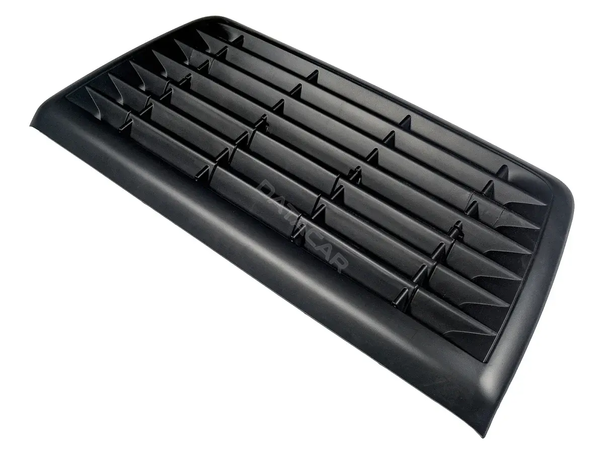 Решетка радиатора STELLOX 87-21548-SX