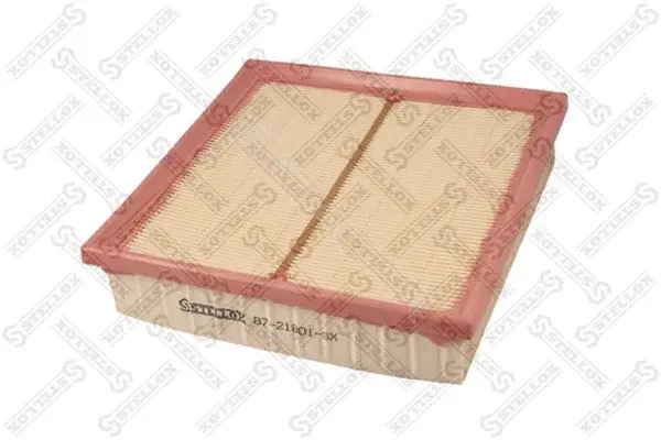 Фильтр салонный STELLOX 87-21801-SX