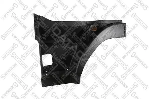 Порог STELLOX 87-23002-SX