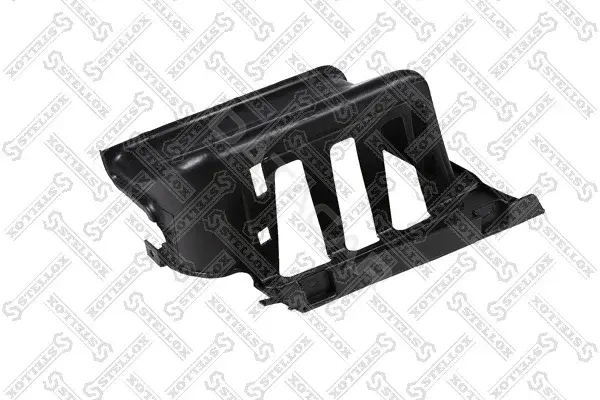 Порог STELLOX 87-23016-SX