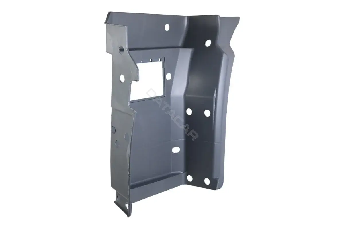 Порог STELLOX 87-23050-SX