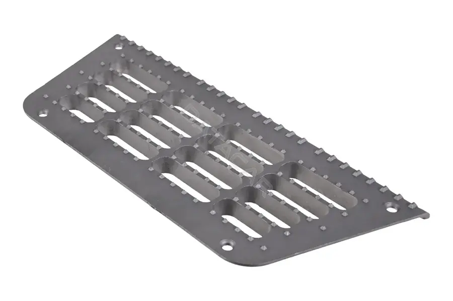 Порог STELLOX 87-23110-SX