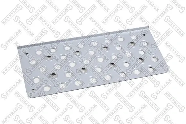 Порог STELLOX 87-23118-SX