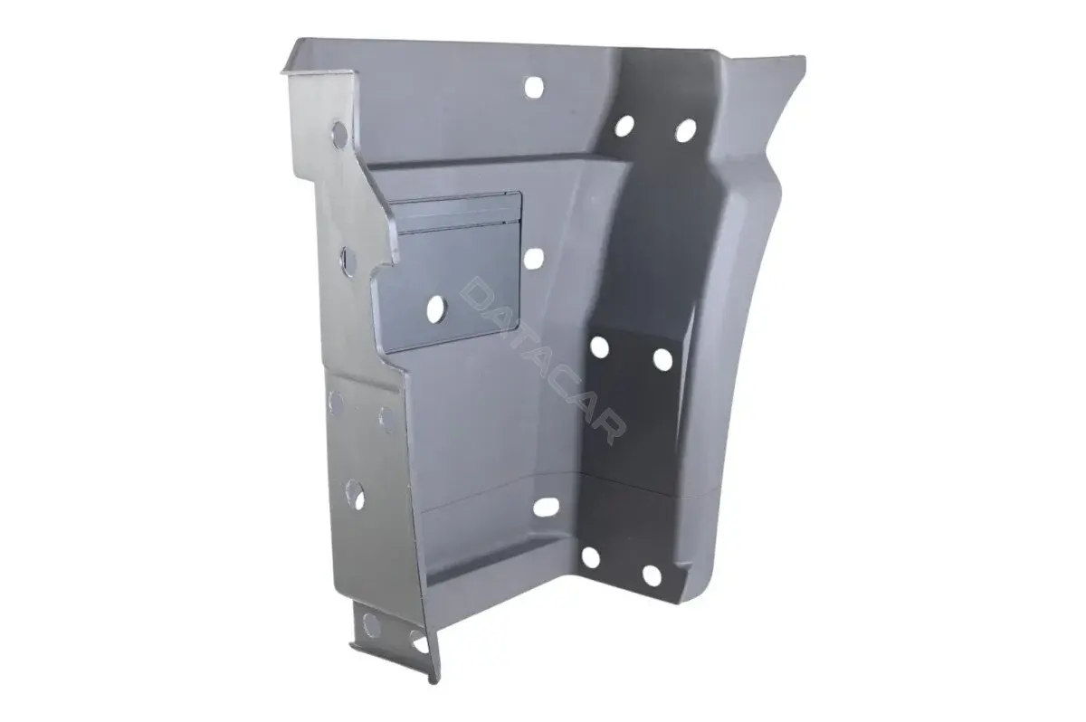 Порог STELLOX 87-23123-SX