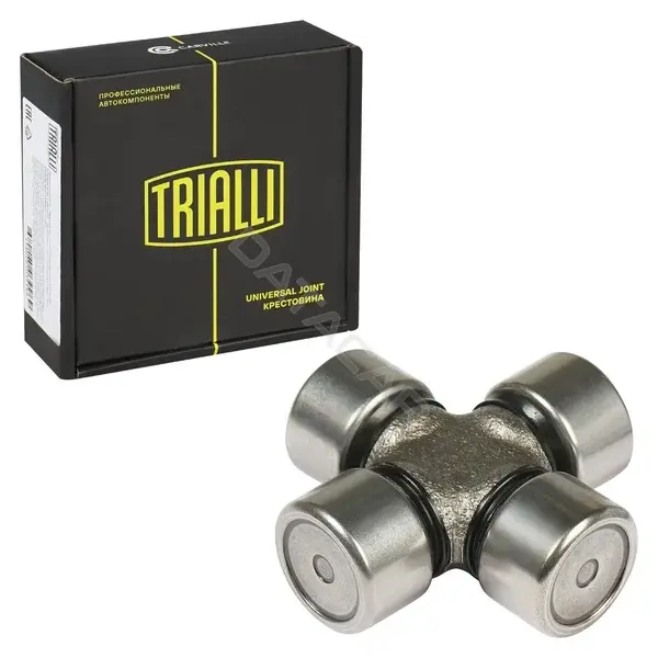 Муфта кардана TRIALLI CC914
