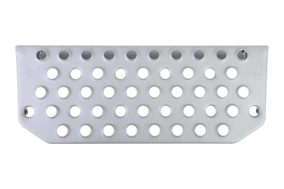 Порог STELLOX 87-23125-SX