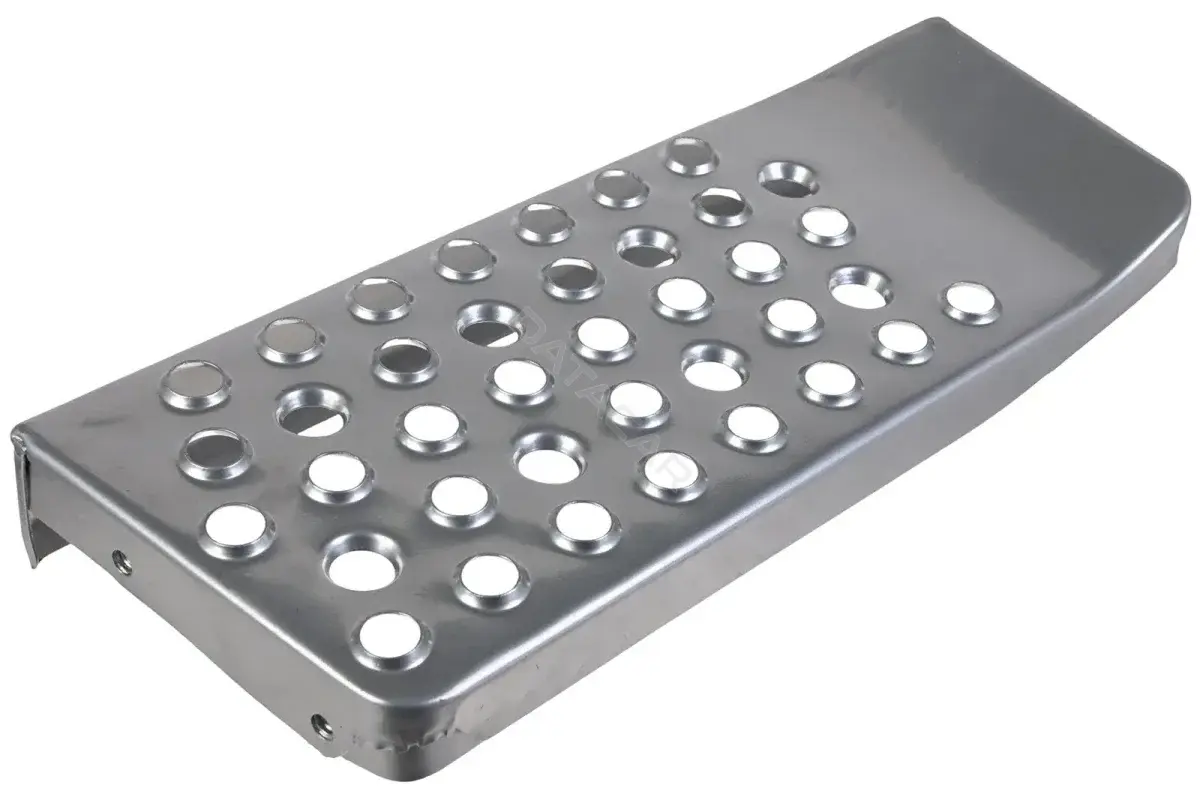 Порог STELLOX 87-23126-SX