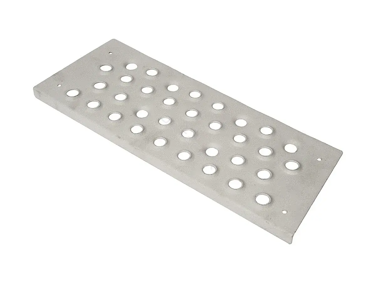 Порог STELLOX 87-23137-SX