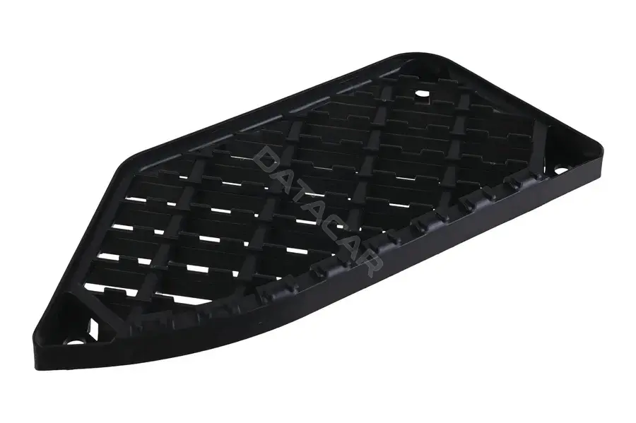 Порог STELLOX 87-23171-SX