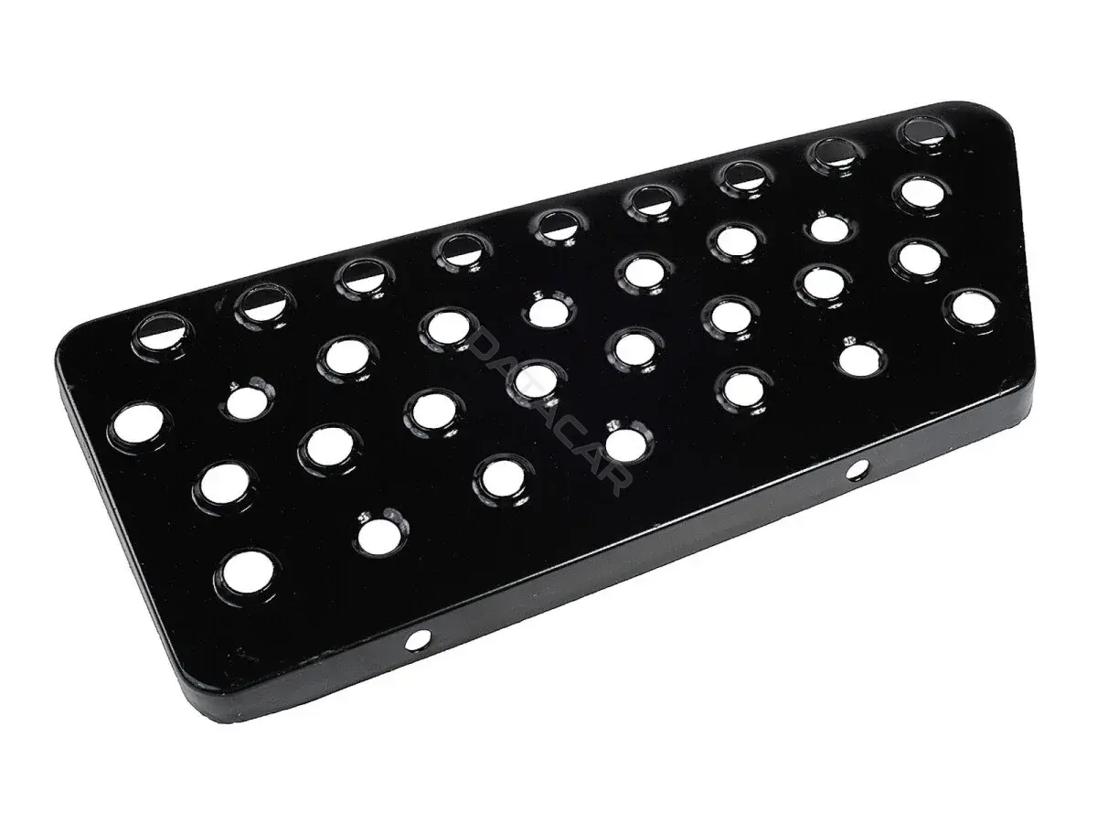 Порог STELLOX 87-23195-SX
