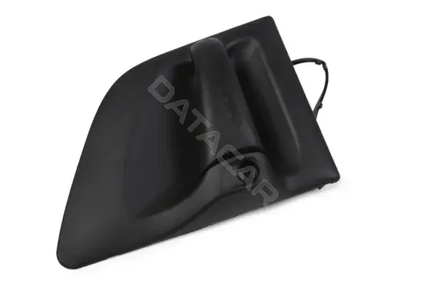 Ручка двери STELLOX 87-24703-SX