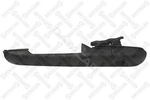 Ручка двери STELLOX 87-24733-SX