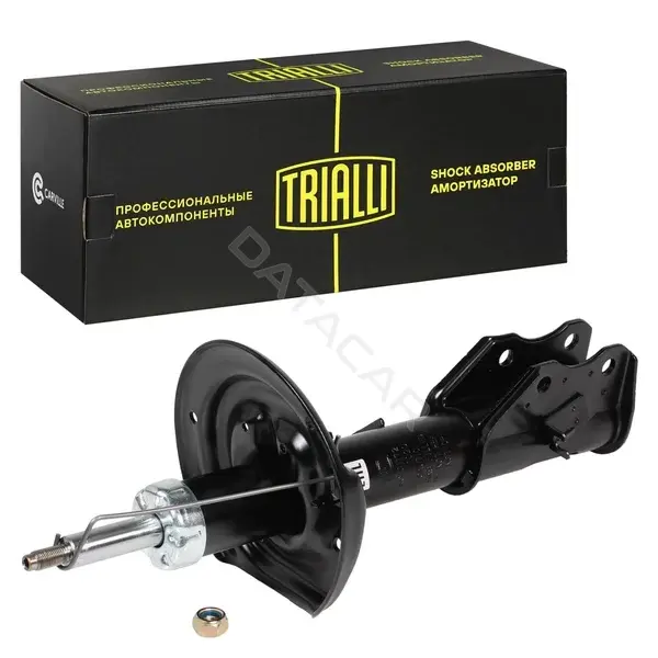 Амортизаторы TRIALLI AG01172
