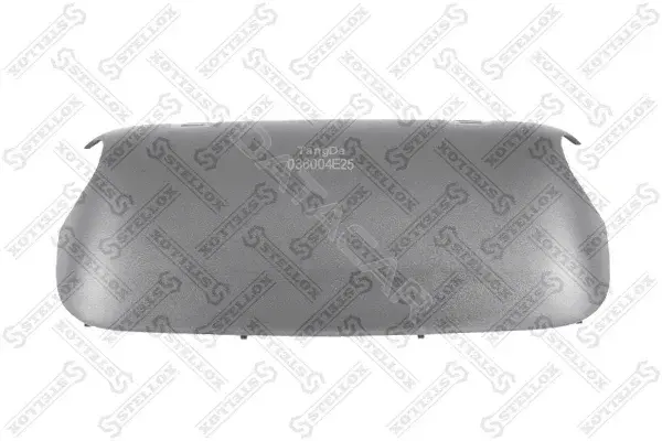 Крышка зеркала STELLOX 87-29517-SX