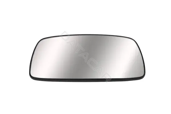 Стекло зеркала STELLOX 87-30213-SX