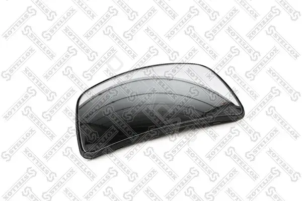 Стекло зеркала STELLOX 87-30230-SX