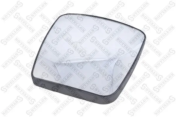 Стекло зеркала STELLOX 87-30237-SX