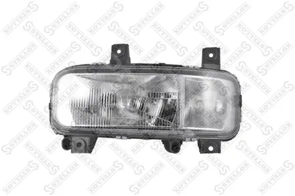 Фары STELLOX 87-33014-SX