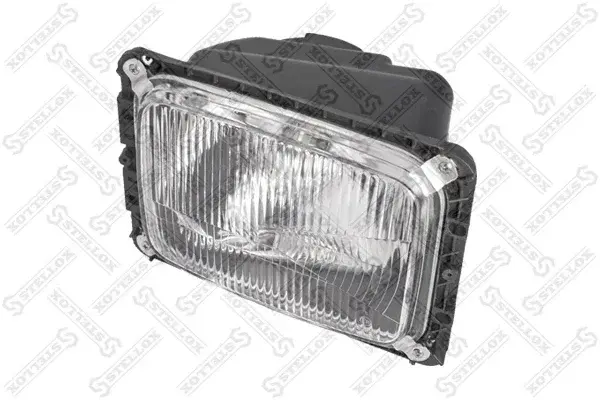 Фары STELLOX 87-33018-SX