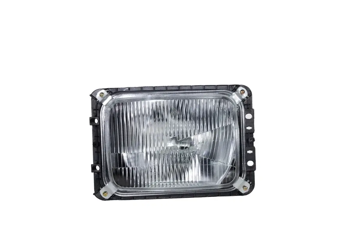 Фары STELLOX 87-33019-SX